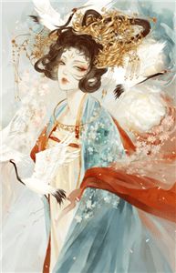 也曾偷藏欢喜小说全文免费阅读乔喜商凛