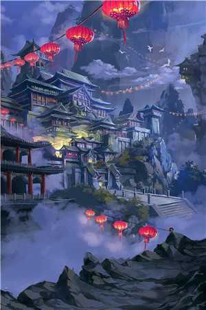 半夜和我共处的人，都被我吓疯了廖北梁宇宙 全集