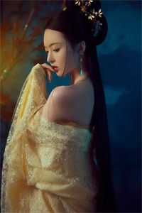 深情凭谁诉前文+后续