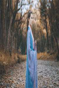 嫂子说她是正黄旗的格格 番外