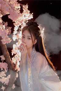 祝祷月亮(季苍兰Elie)