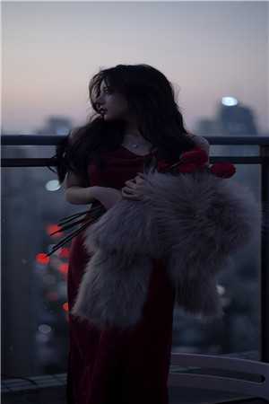 半翼蝴蝶无删减全文