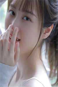 朱砂化烬，与君成霜 番外