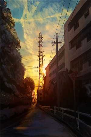 她的真心话尹淮江舟无删减+无广告