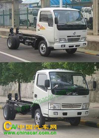 東風牌eq1041s72dd型載貨汽車圖片